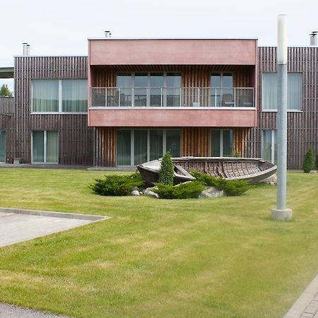 Kuressaare Marina Apartment Номер фото