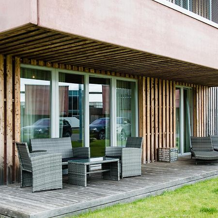Kuressaare Marina Apartment Екстер'єр фото