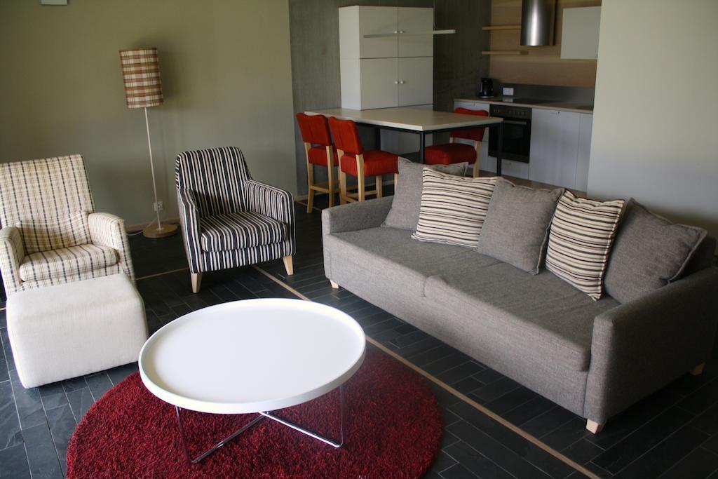 Kuressaare Marina Apartment Номер фото