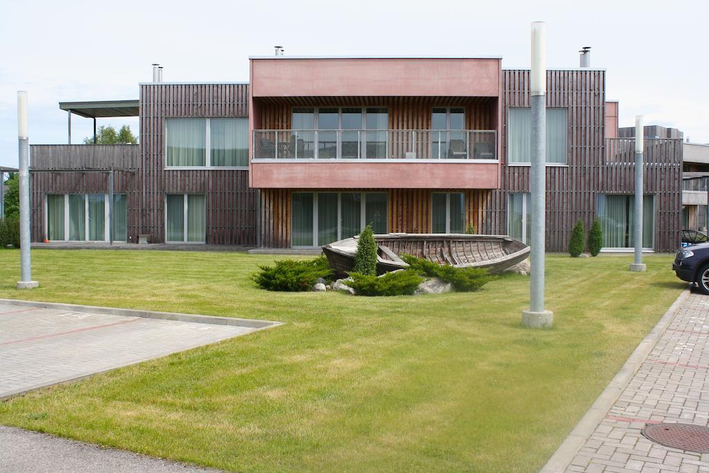 Kuressaare Marina Apartment Номер фото