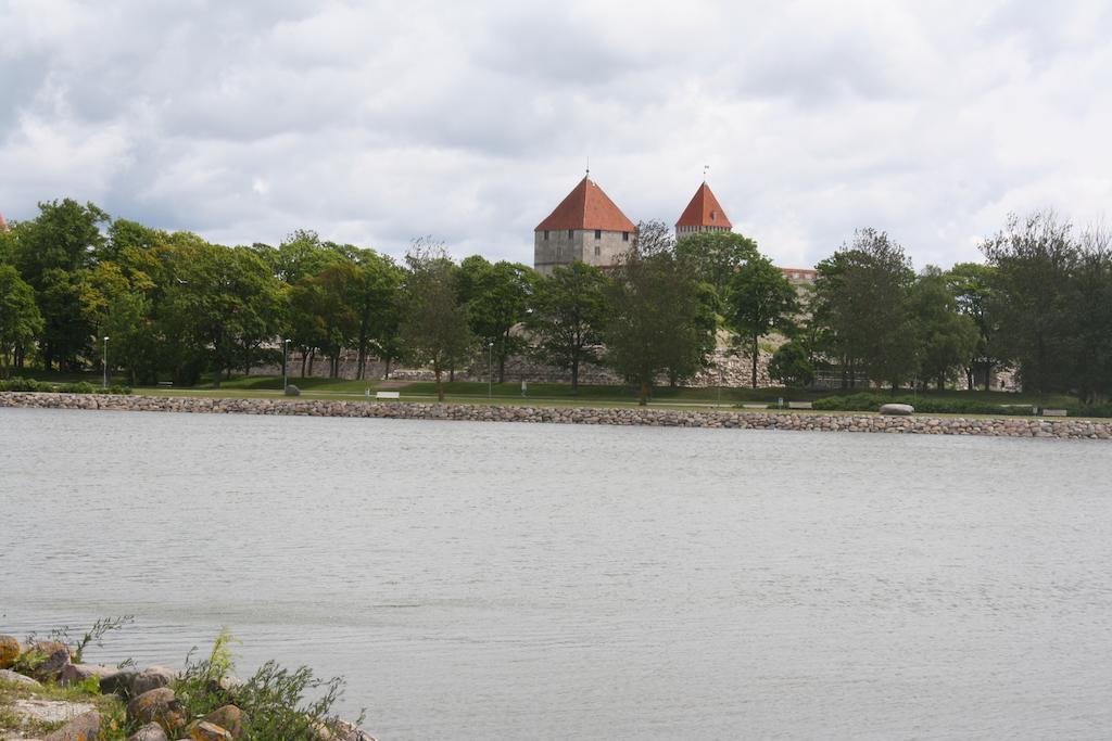 Kuressaare Marina Apartment Номер фото