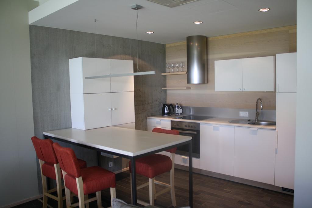 Kuressaare Marina Apartment Номер фото