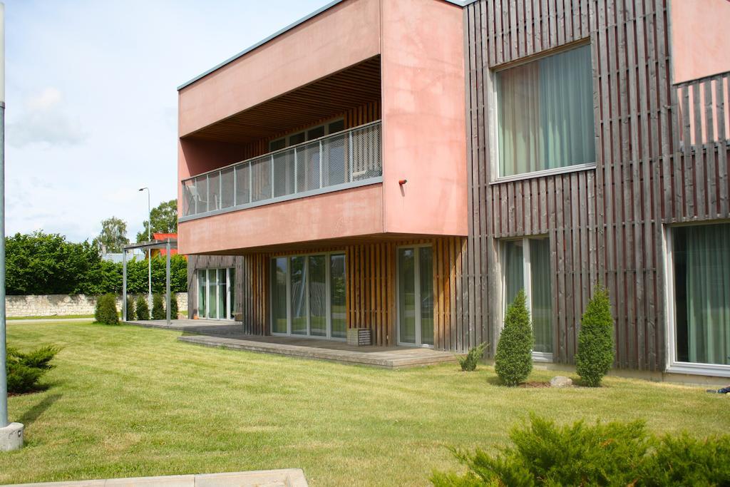Kuressaare Marina Apartment Номер фото