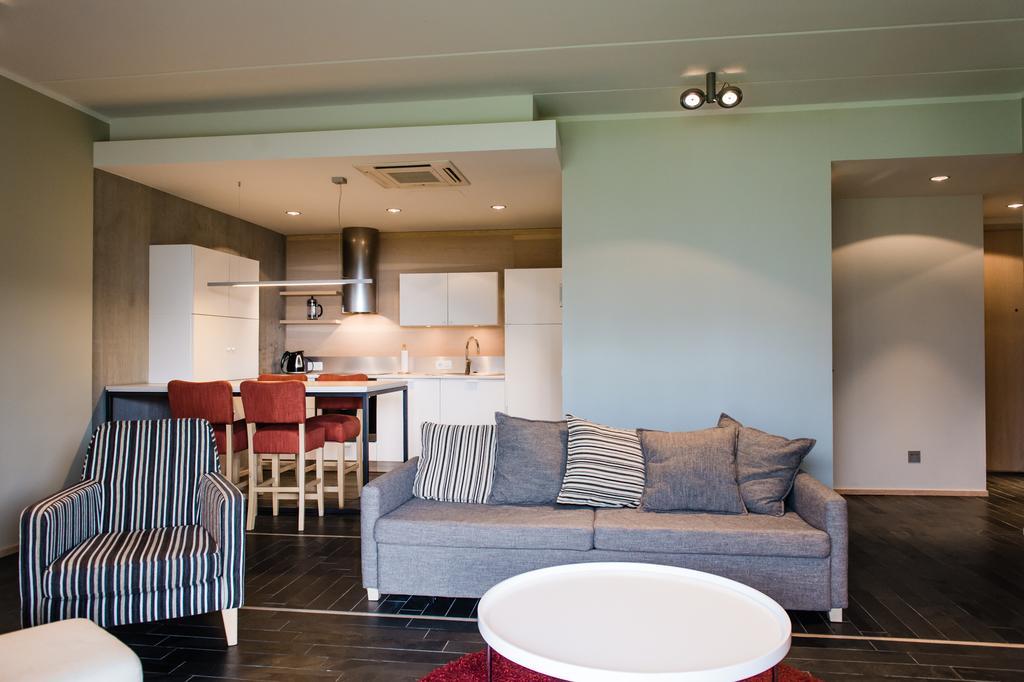Kuressaare Marina Apartment Екстер'єр фото