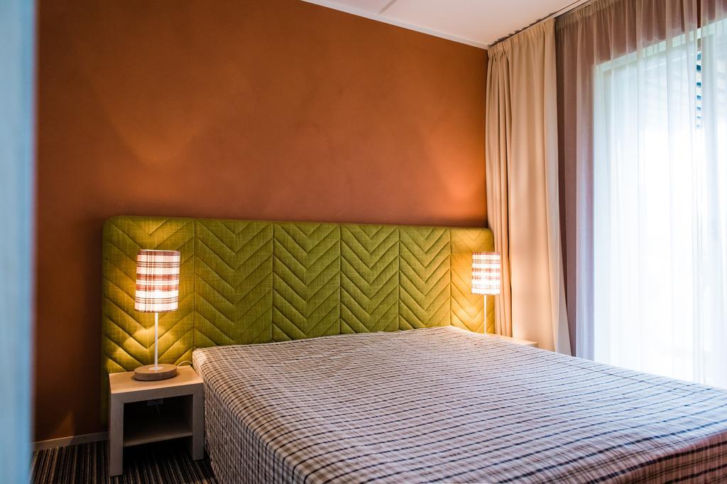 Kuressaare Marina Apartment Екстер'єр фото