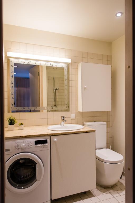 Kuressaare Marina Apartment Екстер'єр фото