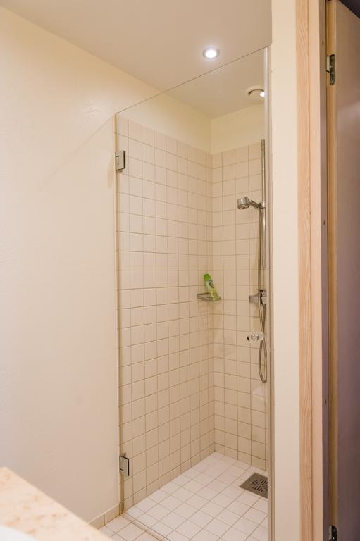 Kuressaare Marina Apartment Екстер'єр фото