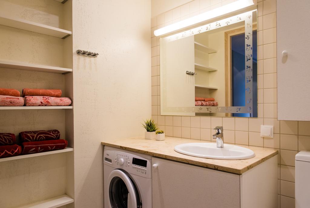 Kuressaare Marina Apartment Екстер'єр фото