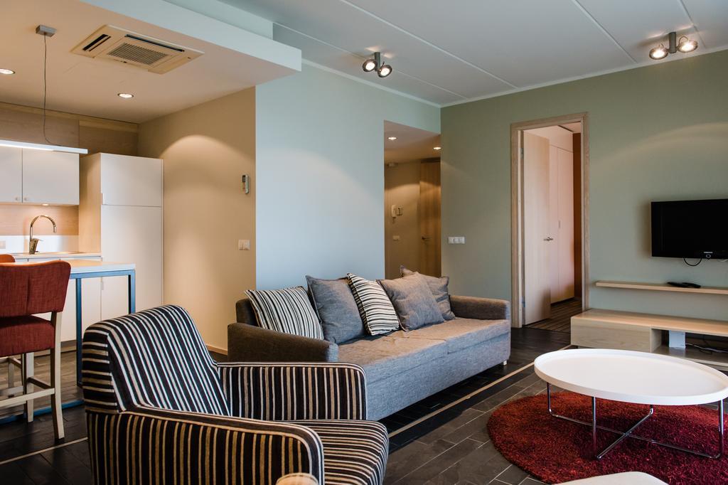 Kuressaare Marina Apartment Екстер'єр фото