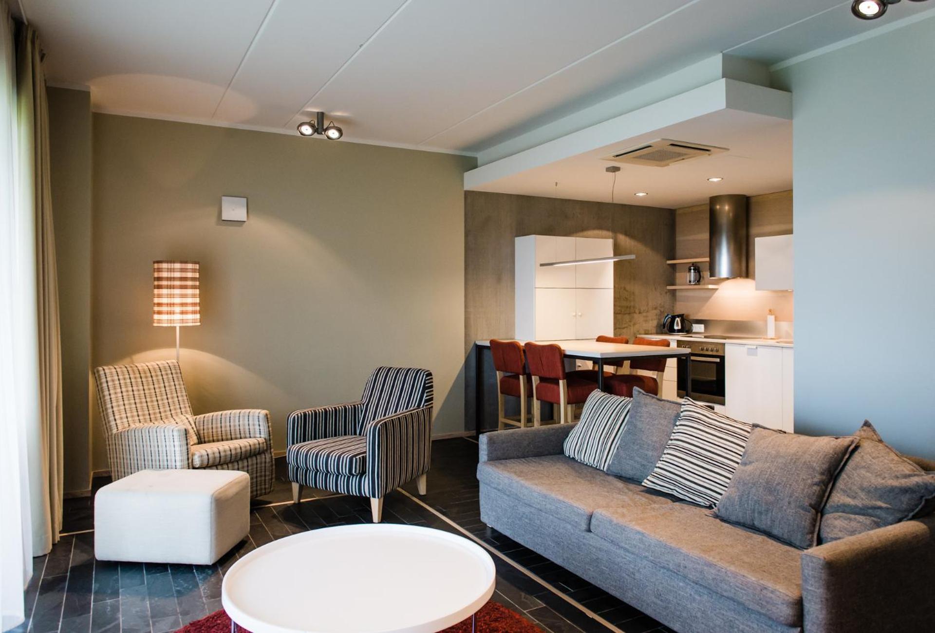 Kuressaare Marina Apartment Екстер'єр фото