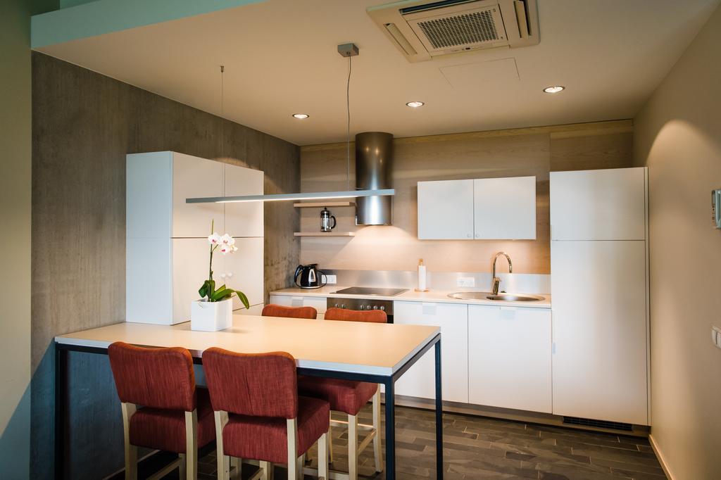 Kuressaare Marina Apartment Екстер'єр фото