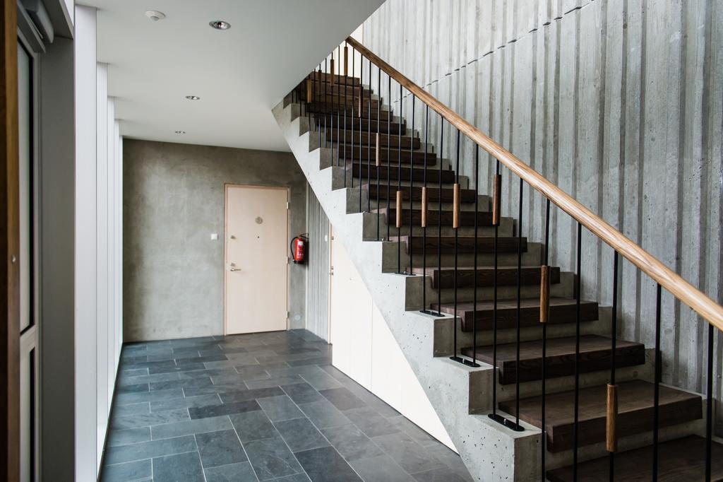 Kuressaare Marina Apartment Екстер'єр фото